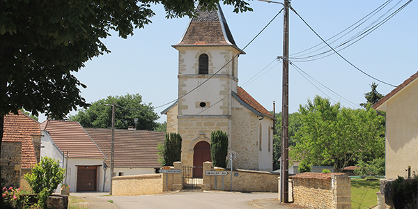 BROYE-LES-LOUPS ET VERFONTAINE