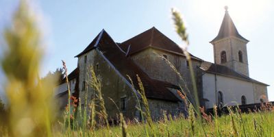 BROYE - AUBIGNEY - MONTSEUGNY