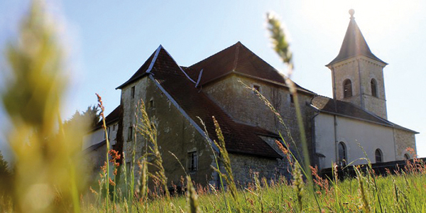 BROYE - AUBIGNEY - MONTSEUGNY