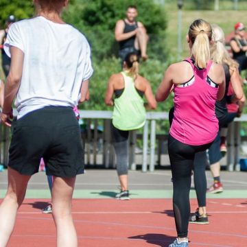 Projet "Sport Santé"