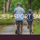 Projet "Sport Santé"