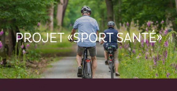 Projet "Sport Santé"