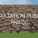 Consultation publique PNACC