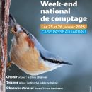 Week-end National de Comptage