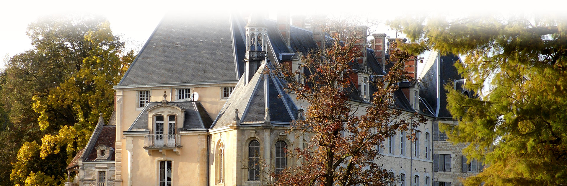 Château St Loup